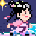 喵喵 - 永夜