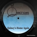 Quincy Jones - Meet Benny Bailey