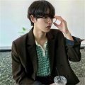杨铠溪 - badge