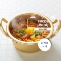 맛있는 멜로디 - 라면의 노래