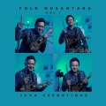 Java Kerontjong - Rasa Sayange