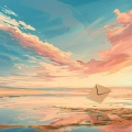 vir - 风经过，唱离合