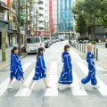 BLUEGOATS - 戦う日々