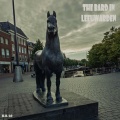 The bard in Leeuwarden