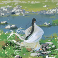 风花似雪月、Zi-ling - 边境