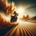 Sands of Time