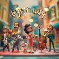 Relaxing Morning Jazz - Dinan