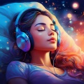 Enlightened Spirits、Sleep Crickets、Sleep Cycles Music Collective - Sleep Comfort Sounds