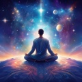 Sonido Armónico、Esencia instrumental、Reposo armonioso - Los Sonidos De Meditación Calman Suavemente