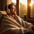 Música Lofi Suave Para Una Relajación Suave
