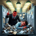 Zippy Yore - Office