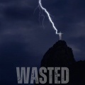 huken、Murkish - Wasted (Night Wave VIP)