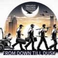 Gruup24 - From Down Till Dusk