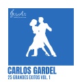 25 Grandes Éxitos Vol. 1