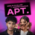 Keblin Ovalles、Andrea garcia - APT.