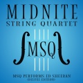 MSQ Performs Ed Sheeran (Deluxe Edition)