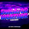 Djay L Beats、Jotapee No Beat - SW3ATER WE4THER