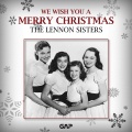 The Lennon Sisters - Joy to the World