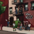 OLDMANWAFFLES、BL Smooth - Taxation