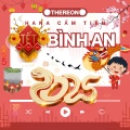 Tết Bình An (Thereon Remix|Explicit)