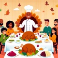 Thanksgiving Day (Explicit)