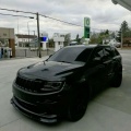 9ine - Jeep
