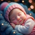Canciones De Cuna Para Bebés: Tranquilos Ritmos Nocturnos