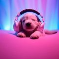 Cat Music Dream - Blissful Naptime Notes