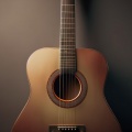 Ronroneo De Guitarra Para Gatos: Melodía Suave Para Felinos