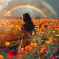 Alma de Buda、Invocaciones、Ecos de loto - Flujo Hip Meditativo
