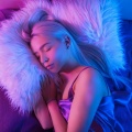 Luna acogedora、Asistente de reposo para seres、Ir a dormir rápido - Ritmos Suaves Para El Sueño
