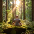 Música Silenciosa Para Meditación Interna Y Calma
