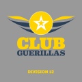 Club Guerillas, Division 12