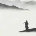 不愿作神仙