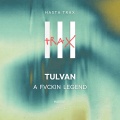 TULVAN - All I Want To Do (Original Mix)
