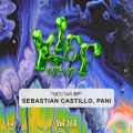 Sebastian Castillo、Pani - Nectar