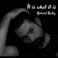 richard bailey - Home Across the Water