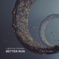 Liberton Freemix - Better-Run (feat. Captain-Roz)