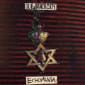 Dub Syndicate - Green Stick