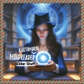 KastomariN - Mindreader Eldar Stuff