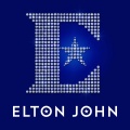 Elton John - Blue Eyes