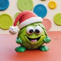 DJ Bimbles Song Factory - Brussels Sprouts