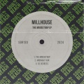 The Mousetrap EP