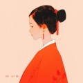 念小倩。 - 处女处女