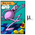 Doc Link - To The Beat