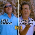 Fahrettin Karaardıç、Ömer Karakaş - İnci