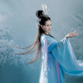 李妹师 - 观音菩萨如秋月