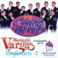 Mariachi Vargas de Tecalitlan - Mexicano