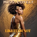 MISS LOVELY B. - SHADOWS DANCING