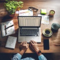 Ritmos De Trabajo: Música Para El Esfuerzo Concentrado